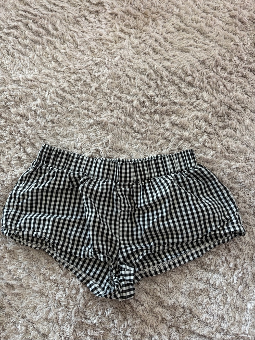Edikted Shorts